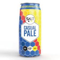 Salt Casual Pale Ale